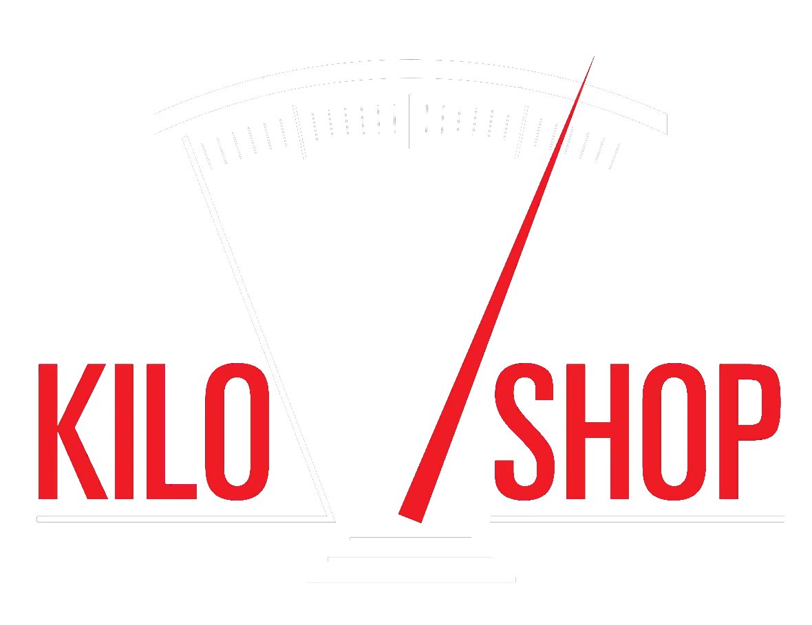 Logo Kiloshop